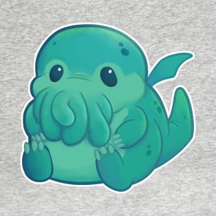 Cutethulhu T-Shirt